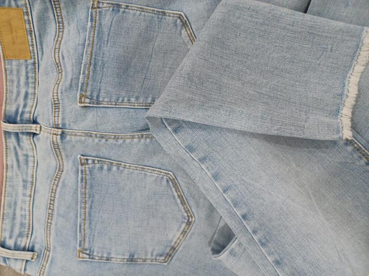 Джинсы Vero Moda