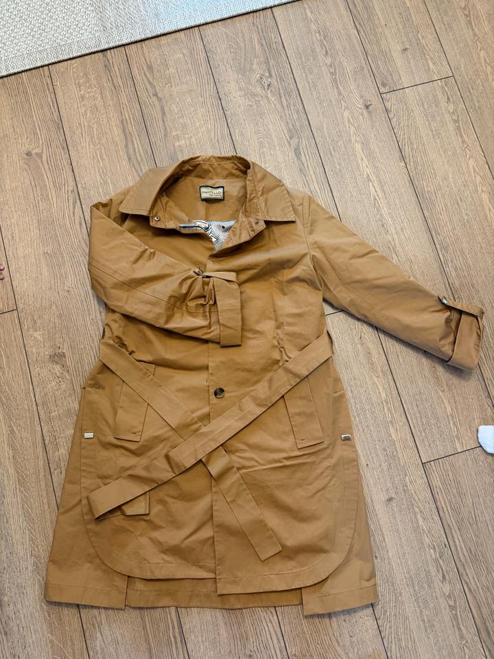 Тренч Италия