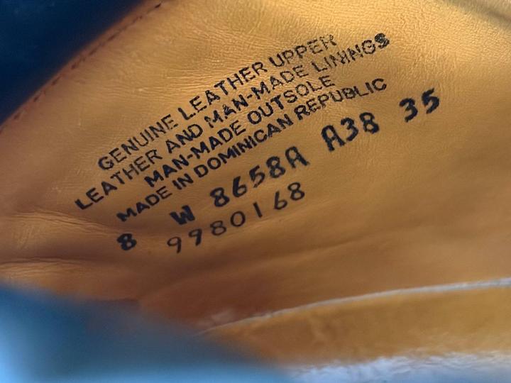 ботинки timberland