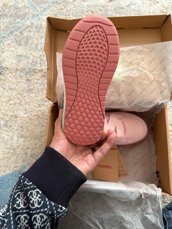 Reima кроссовки