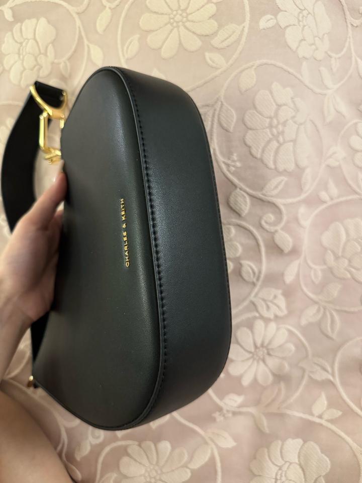Хобо сумка Charles & Keith