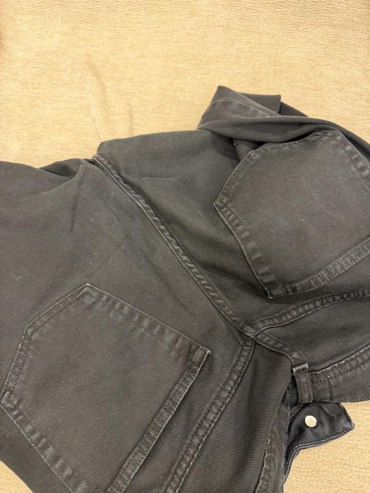 Джинсы Италия