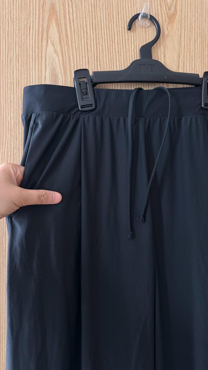Штаны Uniqlo