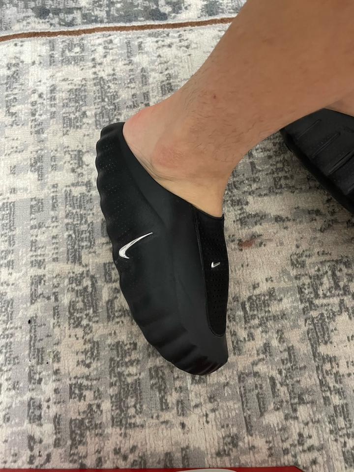 Nike mind 001 42 размер