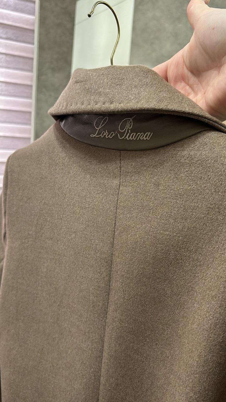 пальто Макс Мара