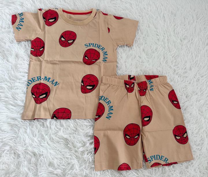 Двойка с шортиками little buddy