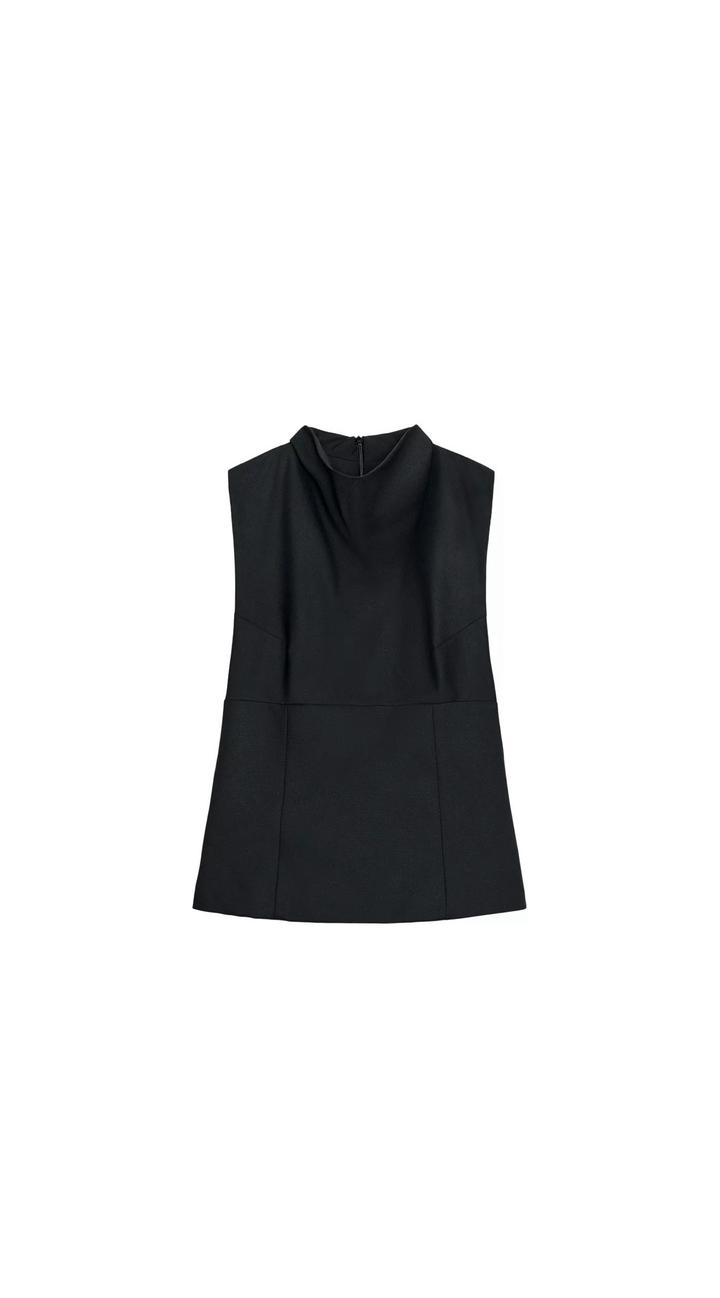 Топ Zara