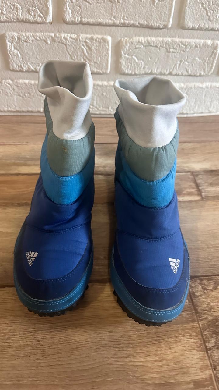 Полусапожки adidas