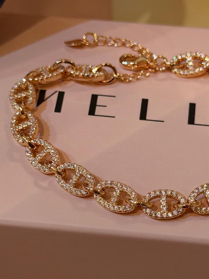 Браслет mellis jewellery