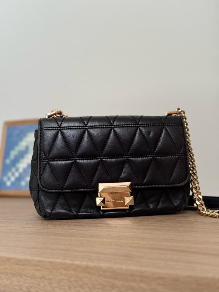 Сумка Michael Kors в хорошем состоянии