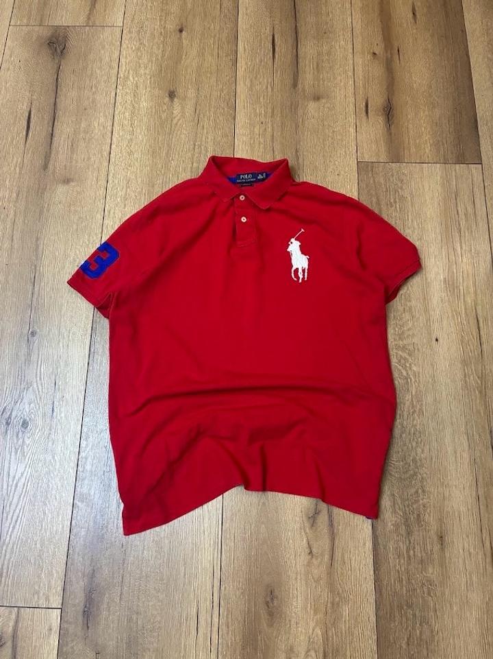 Ralph Lauren Polo