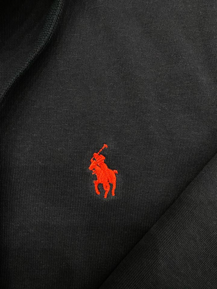 Зип худи Polo Ralph Lauren