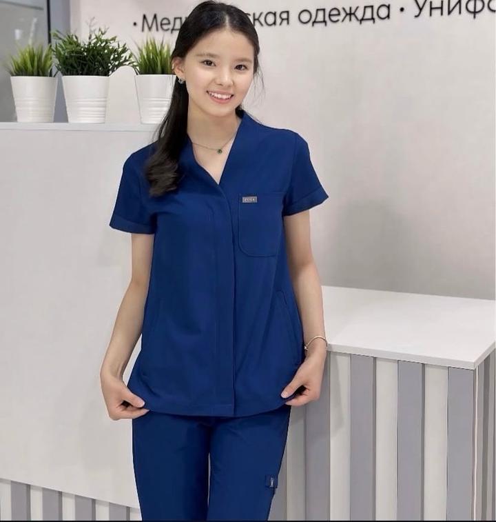 Медицинская форма