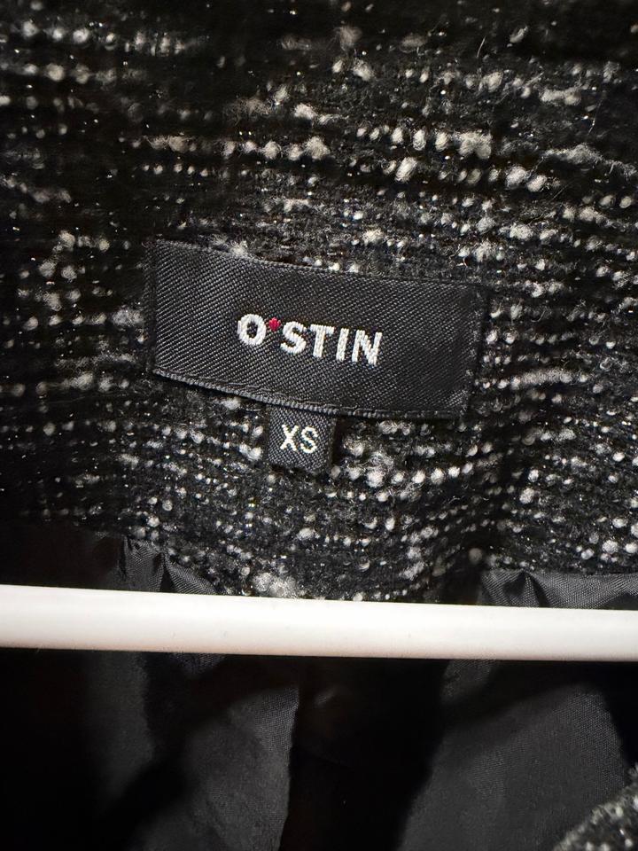 Элегантный Жакет Ostin