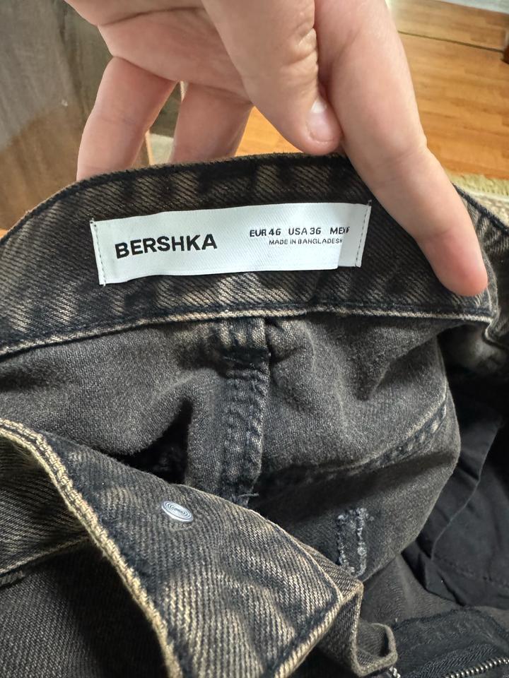 Bershka