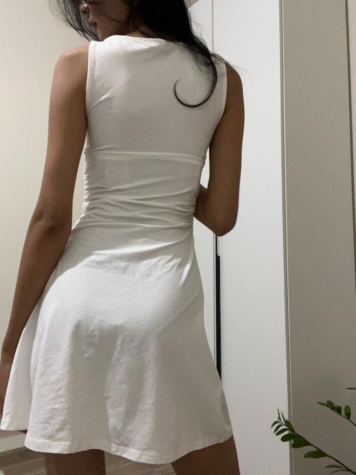Платье h&m