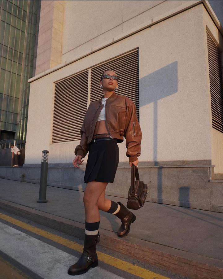 Сумка ZARA
