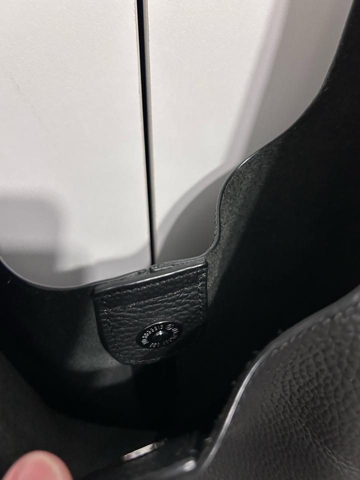 Кожанна сумка