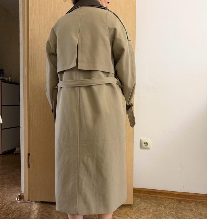 Тренч