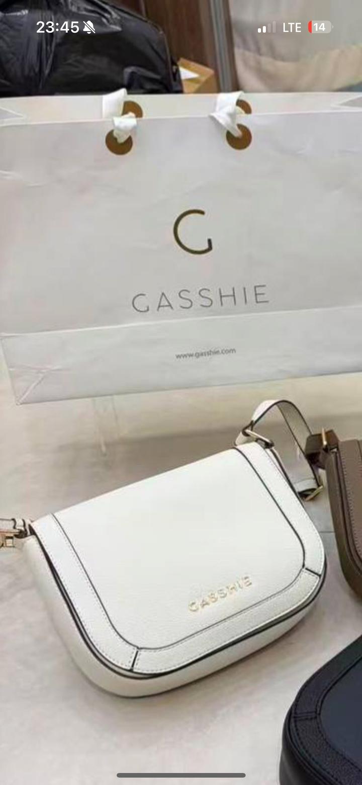 Gasshie