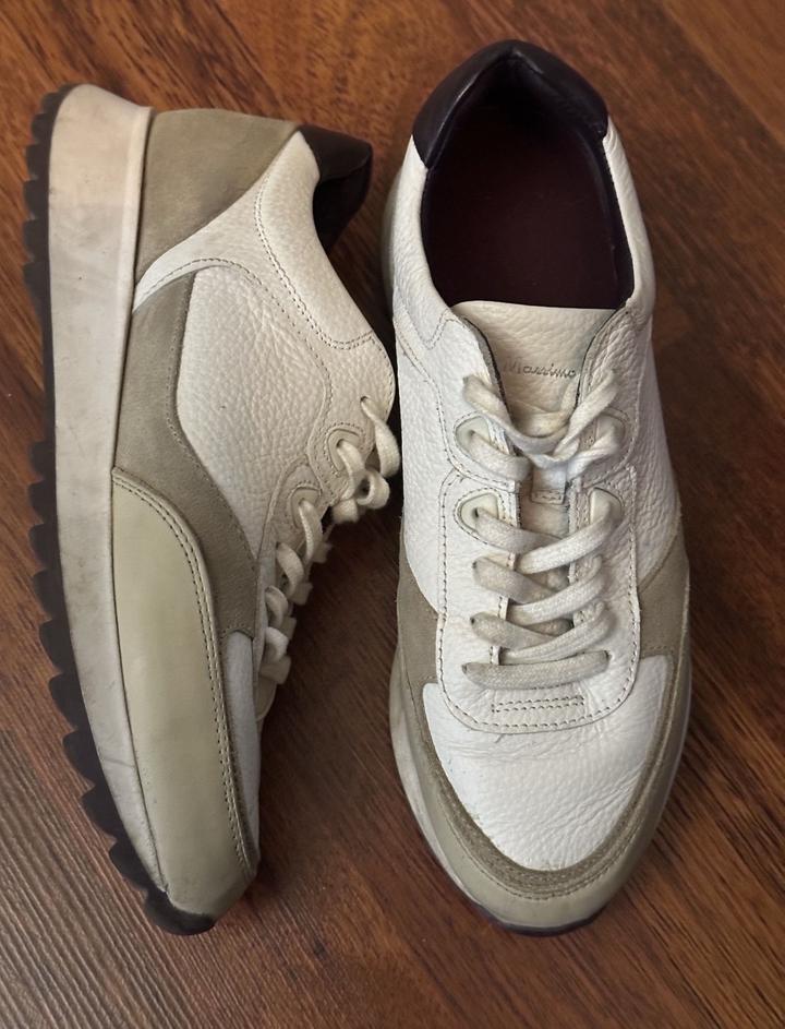Кроссовки Massimo Dutti