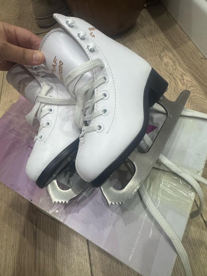 Коньки Graf Montana 26-й размер