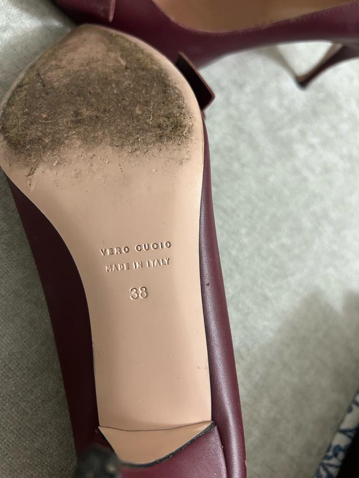 Туфли Valentino