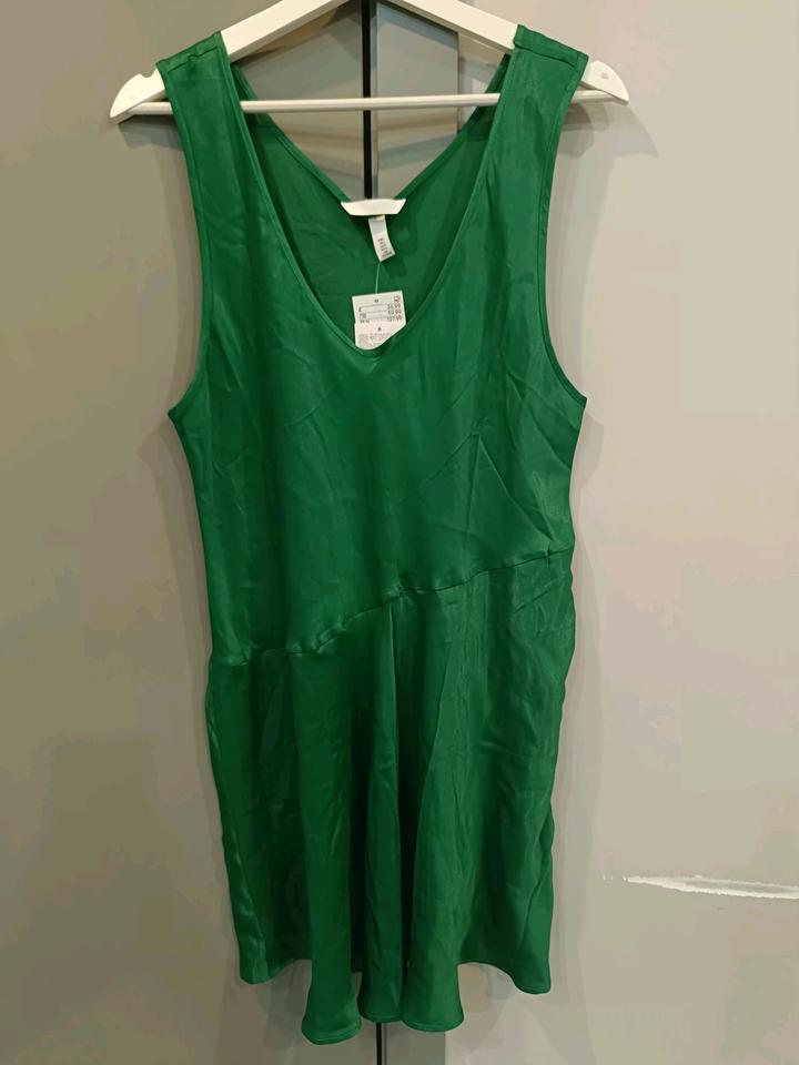 Платье женское H&M