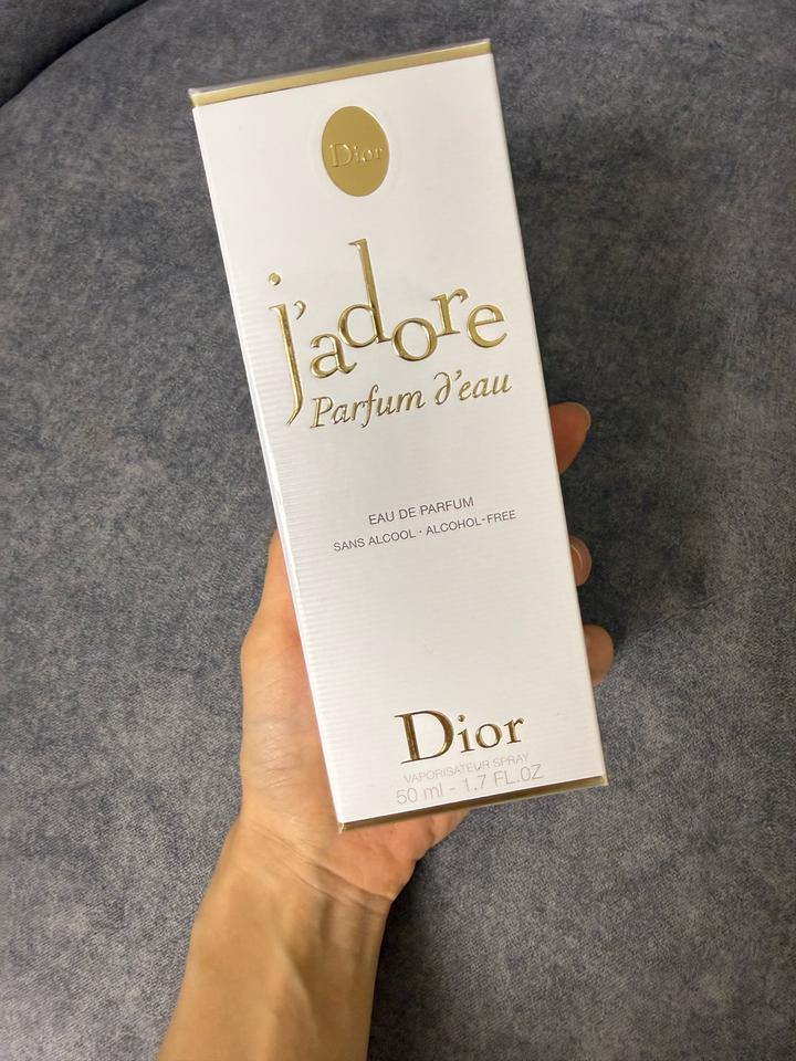 духи Dior