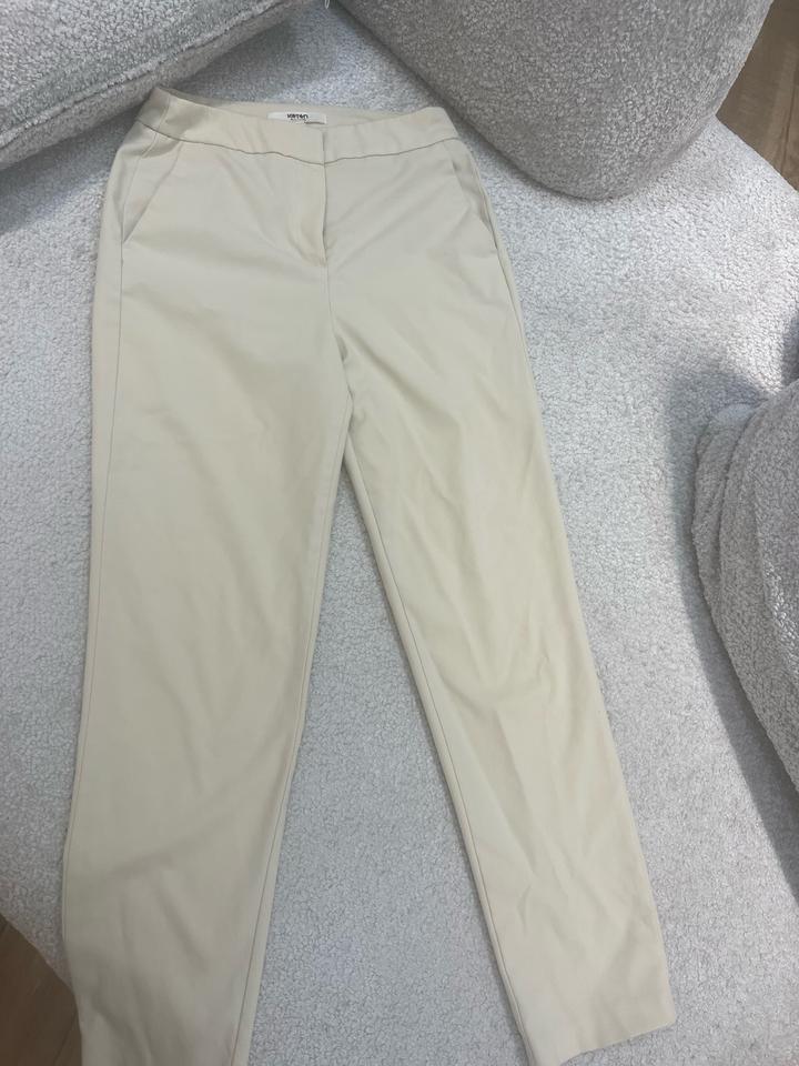 Женские брюки XS