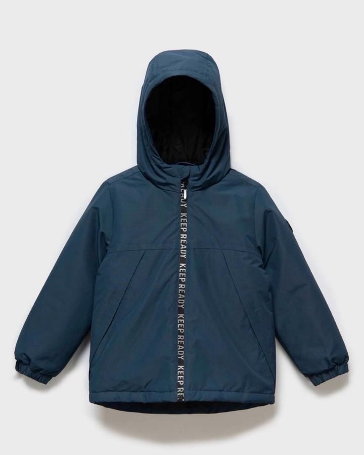 Демисезонная куртка