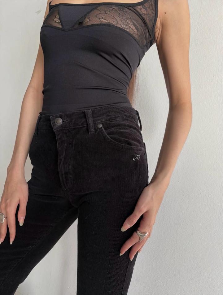 Джинсы Blu girl