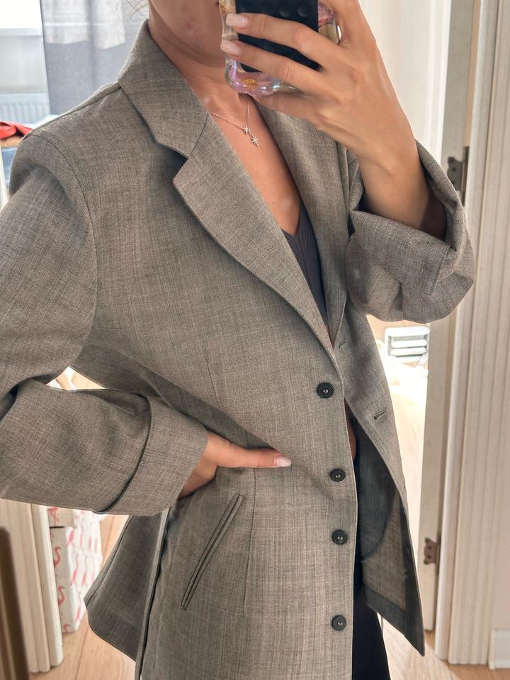 Пиджак Zara новый