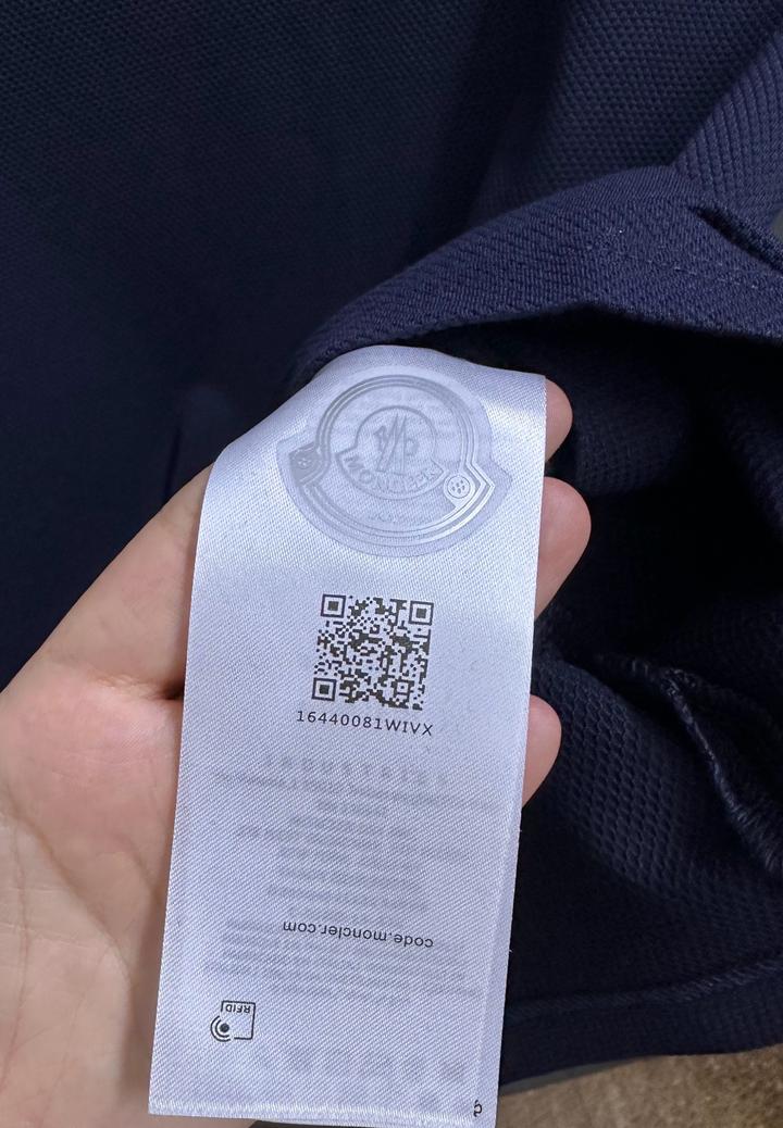 Moncler Shady Giubbotto