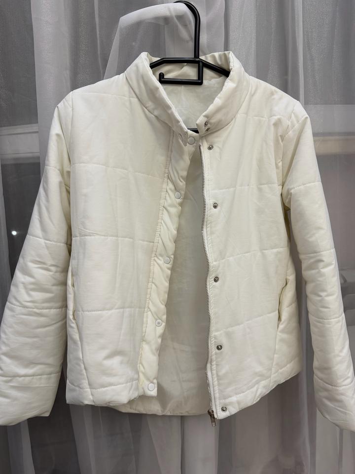 Демисезонная куртка