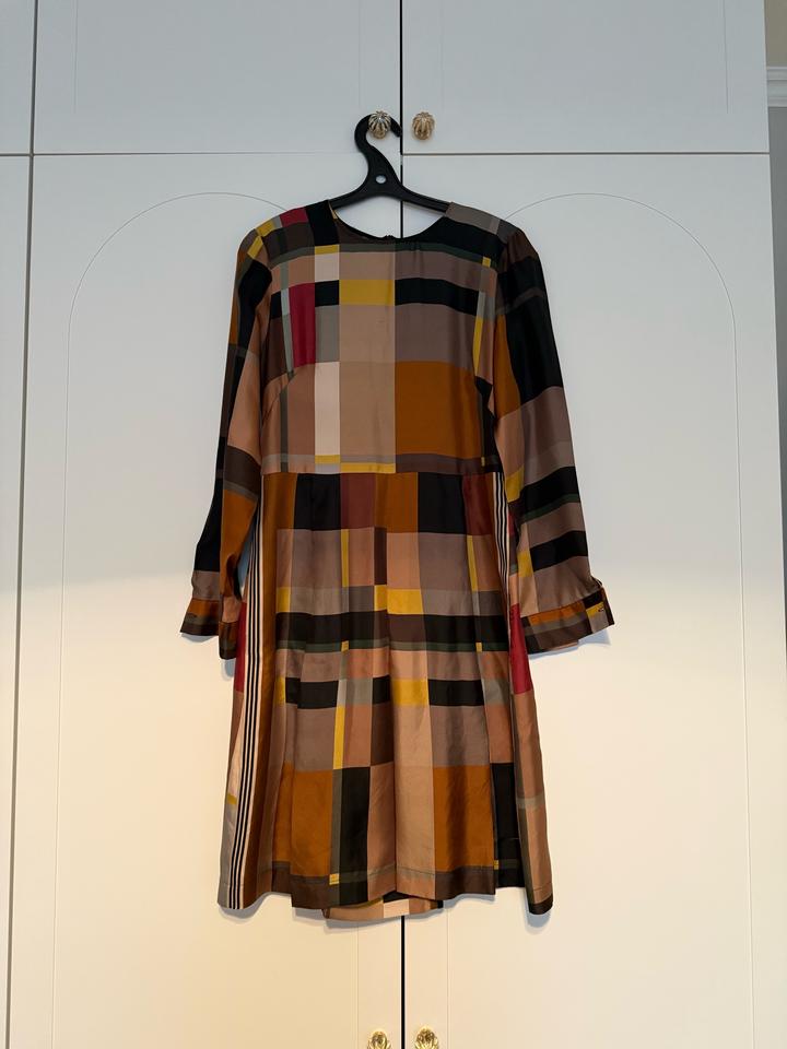 Платье MaxMara