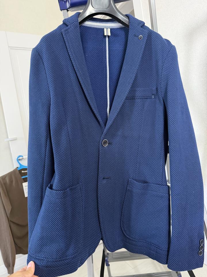 Пиджак Zara размер М