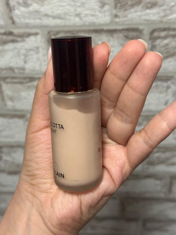Тональный крем Guerlain