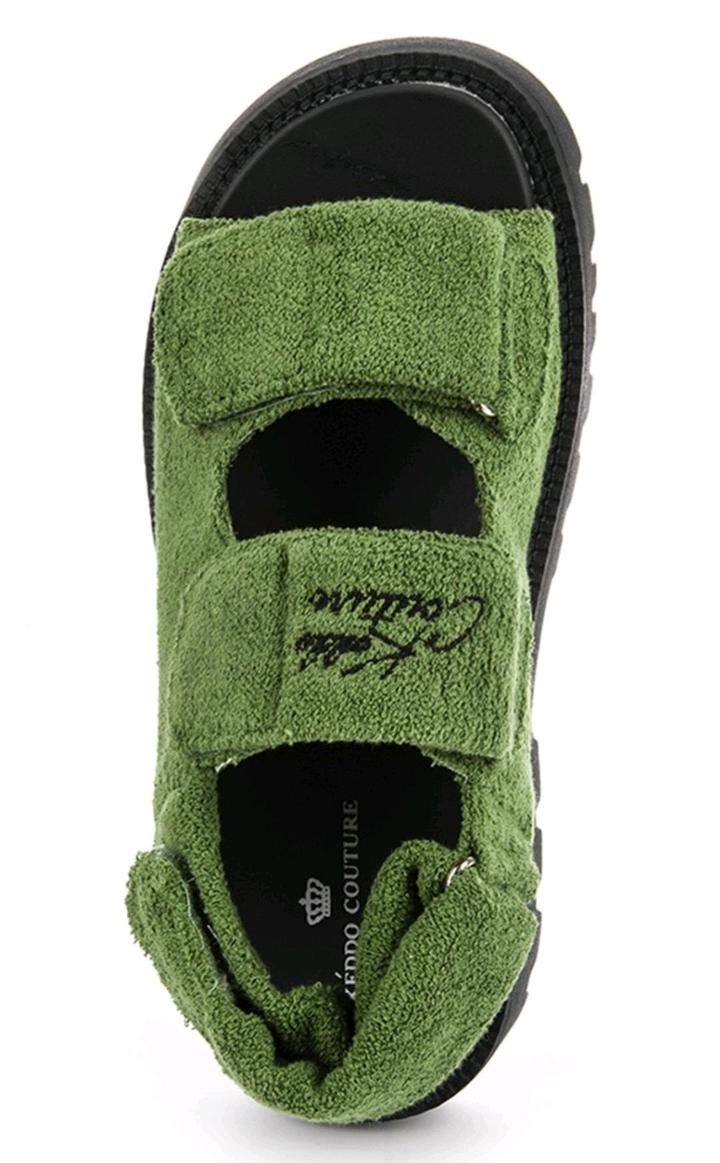 Сандалии Keddo