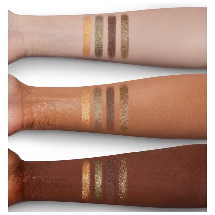 Charlotte Tilbury палетка теней