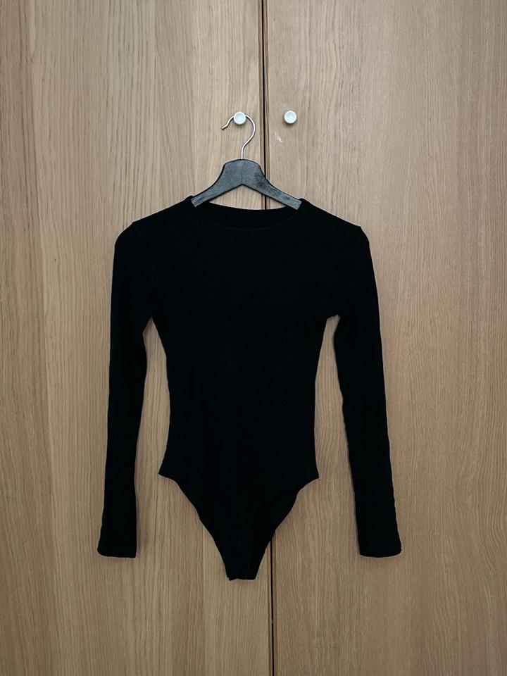 Кофта - Боди