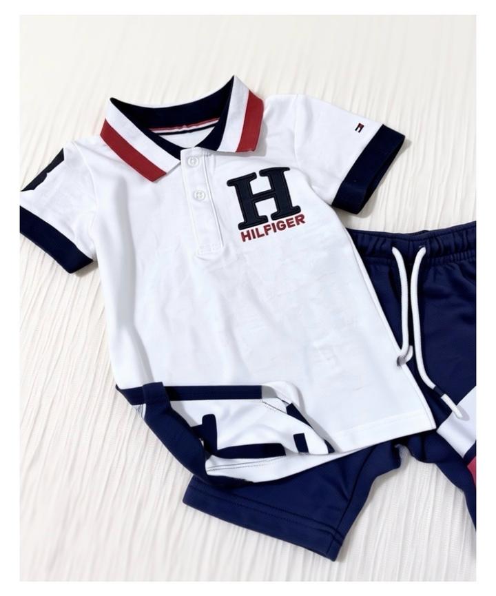 Костюм Tommy Hilfiger