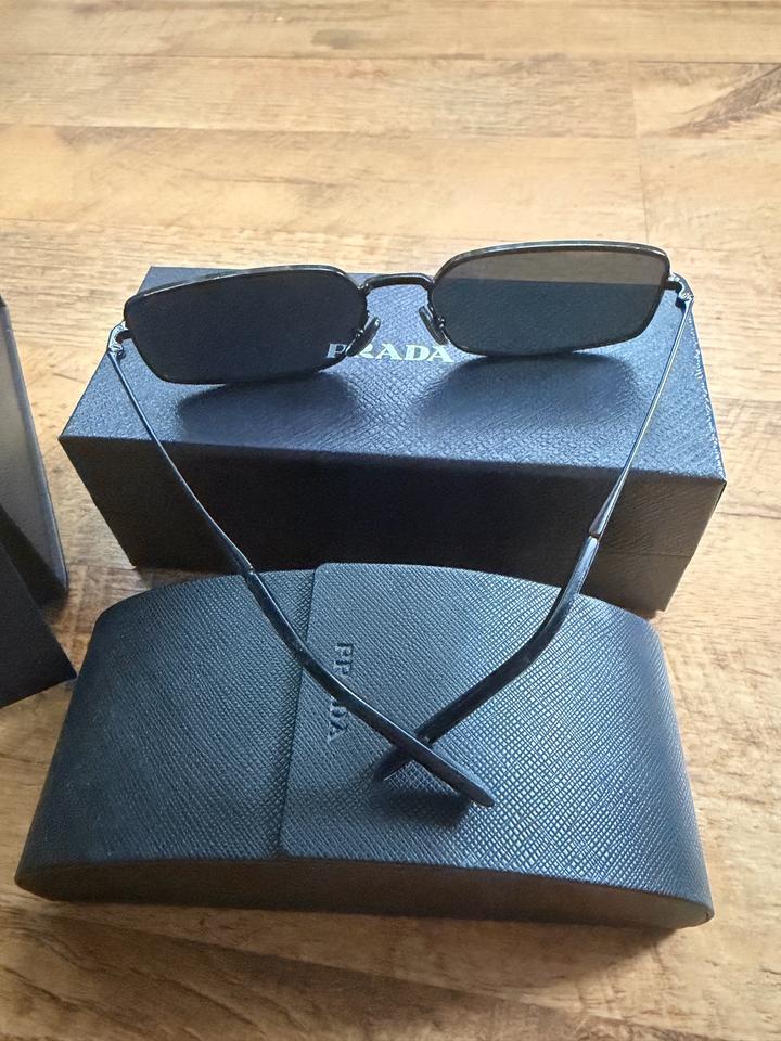 Prada PR A60S