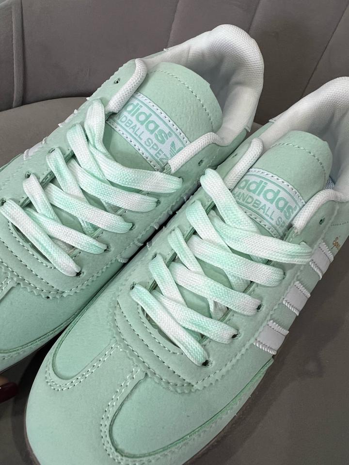 Кроссовки Adidas handball spezial