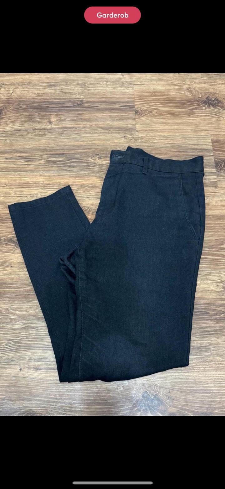 Пакет мужских вещей