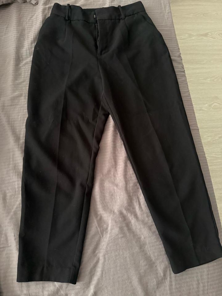 Классические брюки ZARA