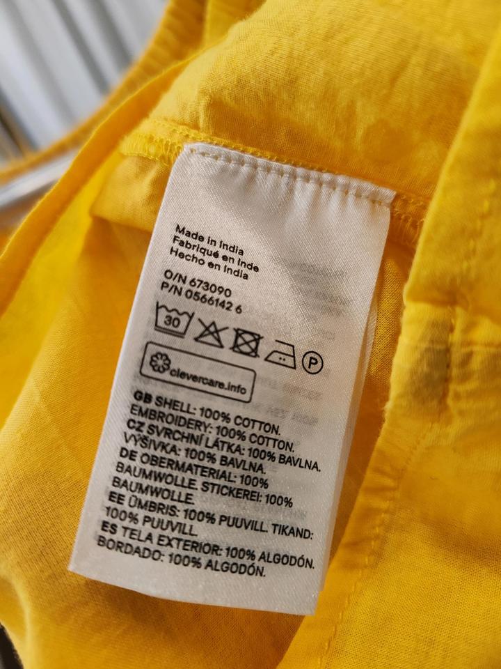 Блуза топ H&M