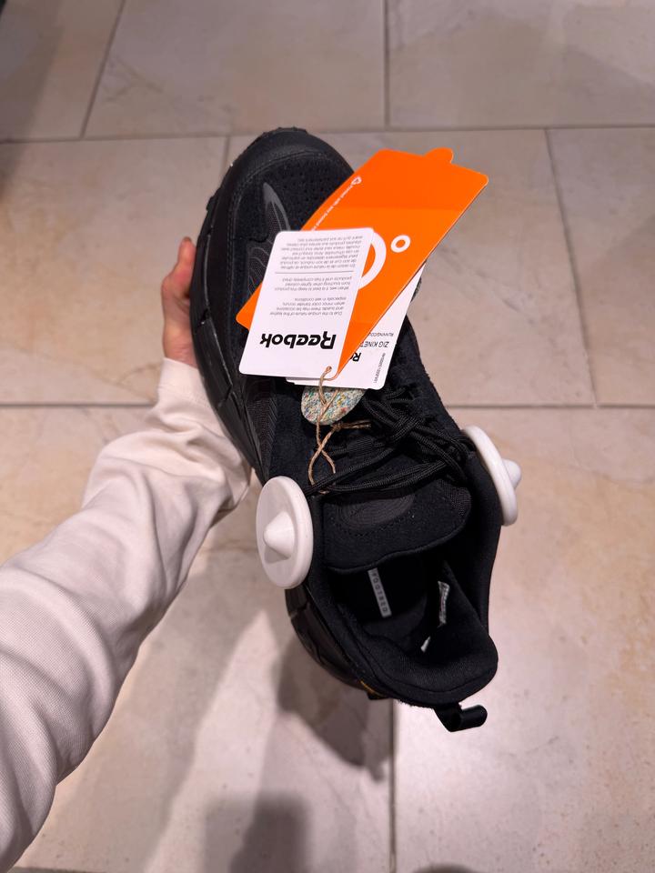Кроссовки Reebok