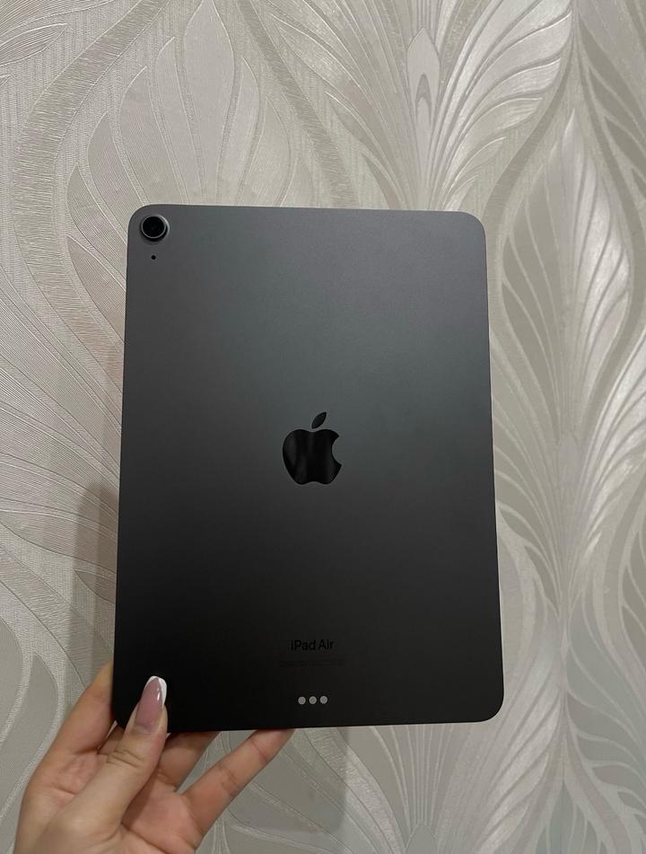 iPad