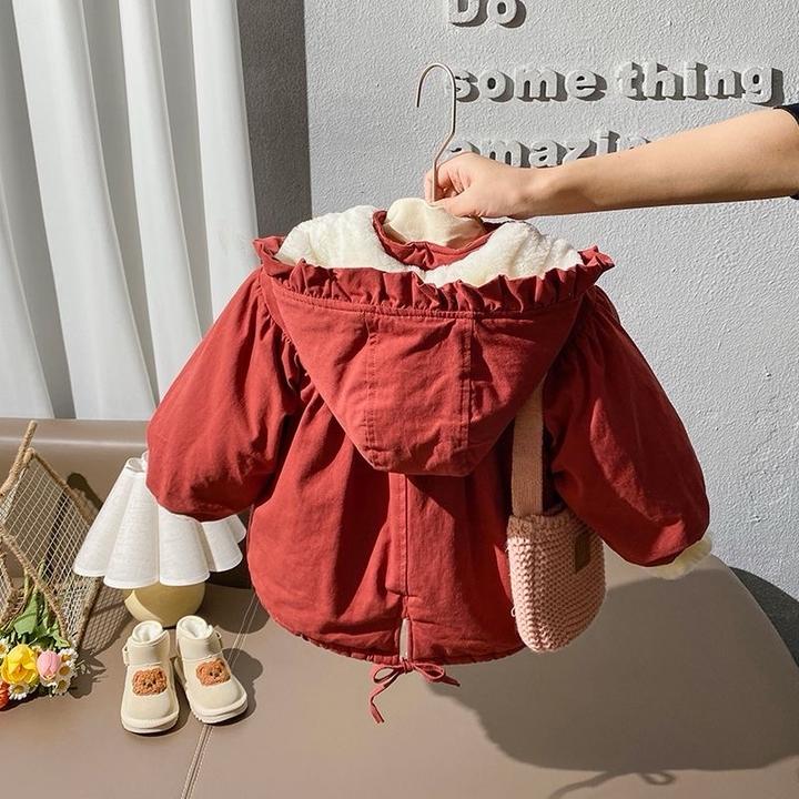 Стильная курточка